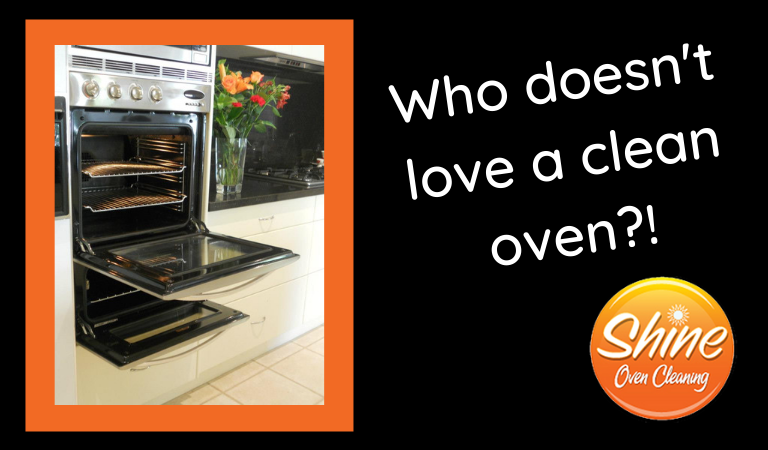 Oven Cleaning Bayside Melbourne
